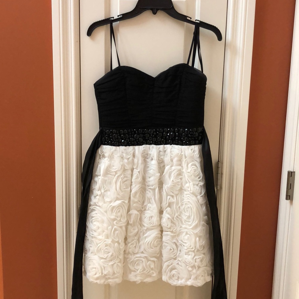Homecoming, Prom, Formal dress!